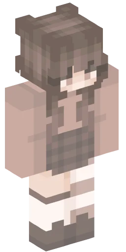 Minecraft Skin #243033