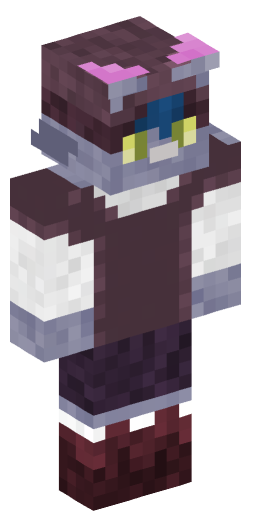 Minecraft Skin #243035