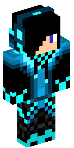 Minecraft Skin #243036