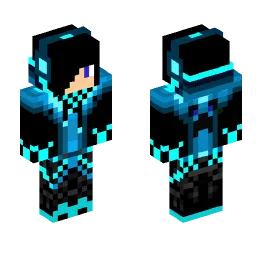 Minecraft Skin #243036