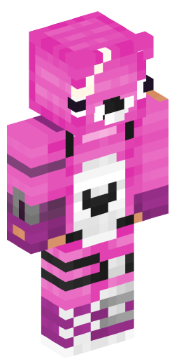 Minecraft Skin #243037
