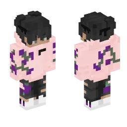 Minecraft Skin #243043