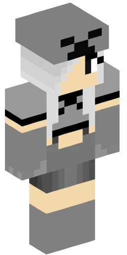 Minecraft Skin #243045