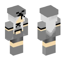 Minecraft Skin #243045