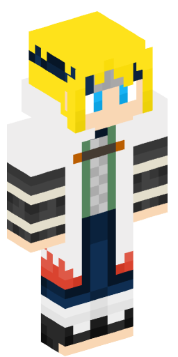 Minecraft Skin #243046