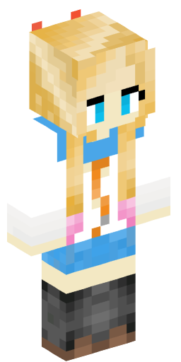 Minecraft Skin #243051