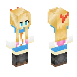 Minecraft Skin #243051