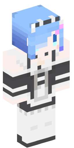 Minecraft Skin #243052