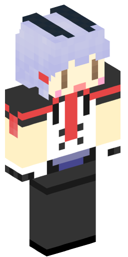 Minecraft Skin #243053