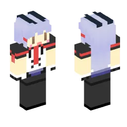 Minecraft Skin #243053