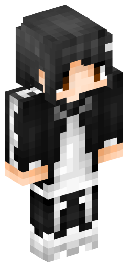 Minecraft Skin #243054