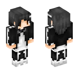 Minecraft Skin #243054