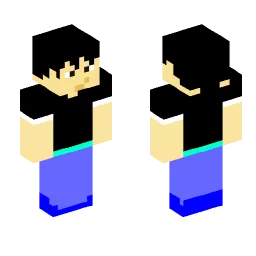 Minecraft Skin #243057
