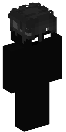Passively Minecraft Skin Preview on Minecraft.Co.Com