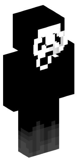 Passador72 Minecraft Skin Preview on Minecraft.Co.Com