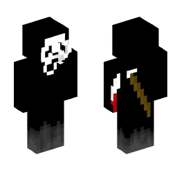 Minecraft Skin #243059