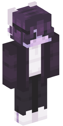 Password Minecraft Skin Preview on Minecraft.Co.Com