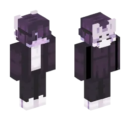 Minecraft Skin #243063