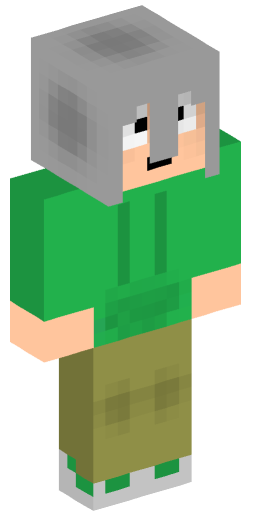 Minecraft Skin #243066