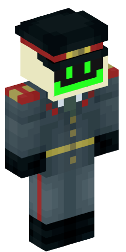 Minecraft Skin #243067