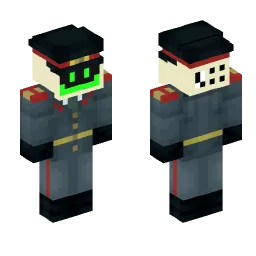 Minecraft Skin #243067