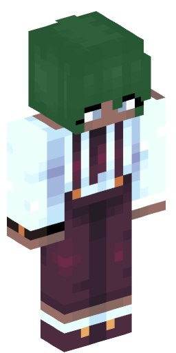 Minecraft Skin #243068