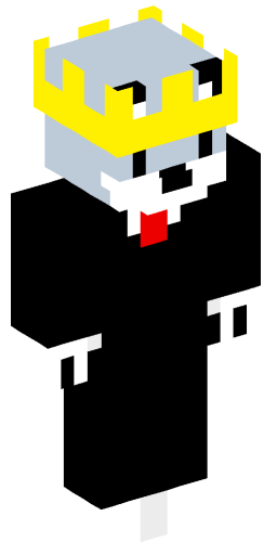 Minecraft Skin #243069