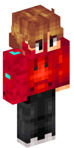 Minecraft Skin #243070