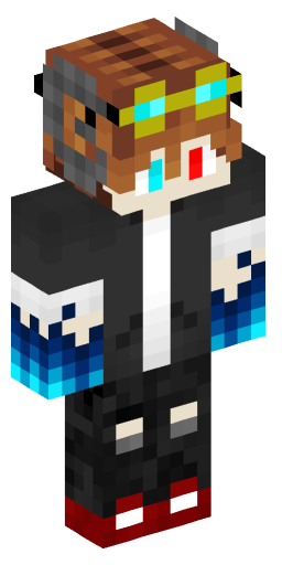 Minecraft Skin #243071