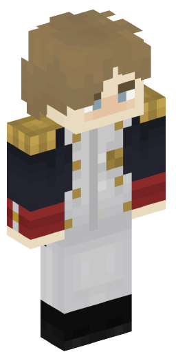 Minecraft Skin #243072