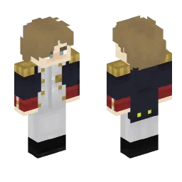 Minecraft Skin #243072