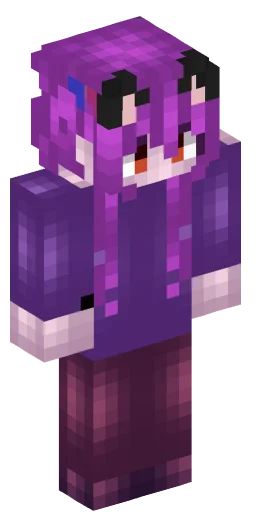 Minecraft Skin #243074