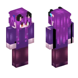 Minecraft Skin #243074