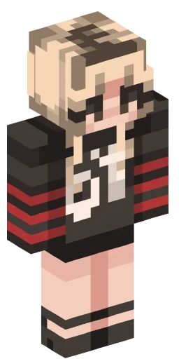 Minecraft Skin #243076