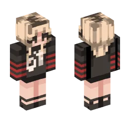 Minecraft Skin #243076