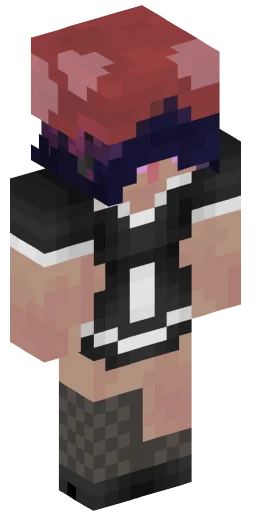 Minecraft Skin #243077