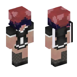 Minecraft Skin #243077