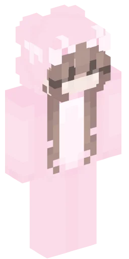 Minecraft Skin #243078