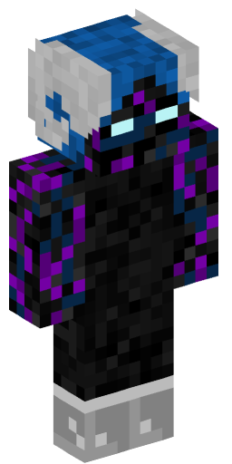 Minecraft Skin #243079