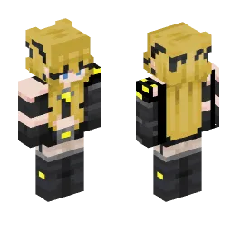 Minecraft Skin #243080