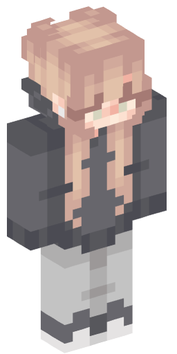 Minecraft Skin #243081