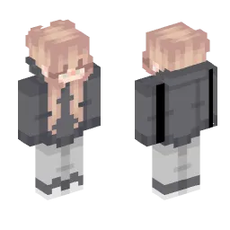 Minecraft Skin #243081