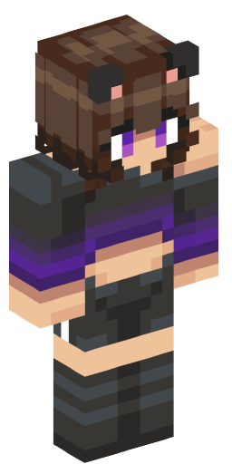 Minecraft Skin #243082