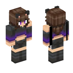 Minecraft Skin #243082