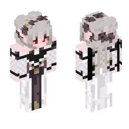 Minecraft Skin #243083