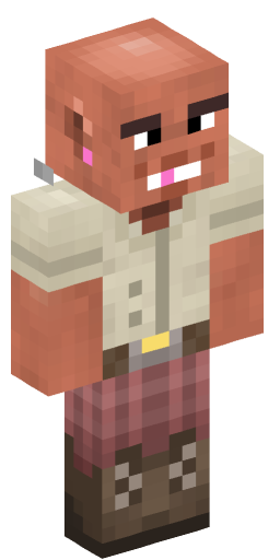 Ultimagic5 Minecraft Skin Preview on Minecraft.Co.Com