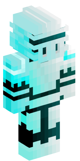 UltimatePowerG0 Minecraft Skin Preview on Minecraft.Co.Com