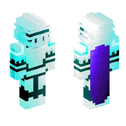 Minecraft Skin #243091