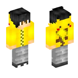 Minecraft Skin #243092