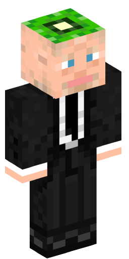 Earstorm4ik Minecraft Skin Preview on Minecraft.Co.Com